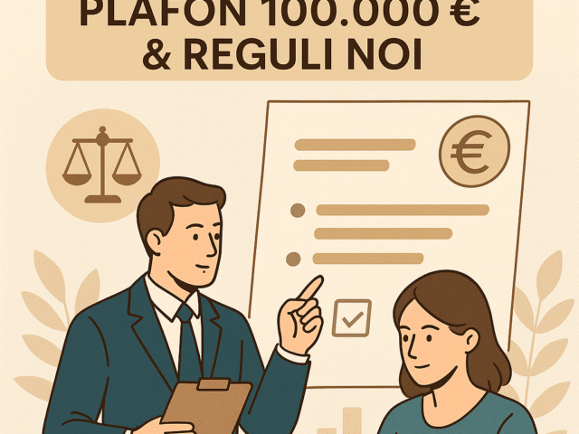 Microîntreprinderi 2026: plafon 100.000 € și reguli noi